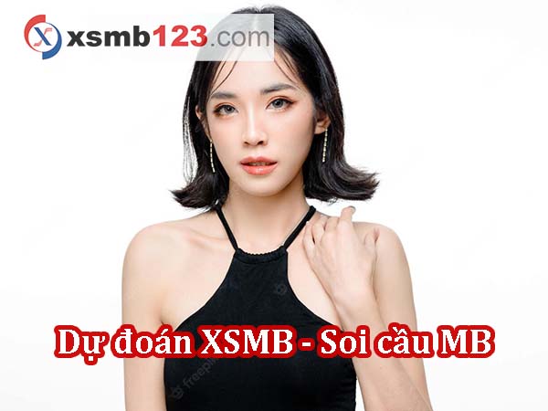 Dự đoán XSMB 10/4/2025 - Soi cầu xổ số Miền Bắc 10-4 chính xác 100