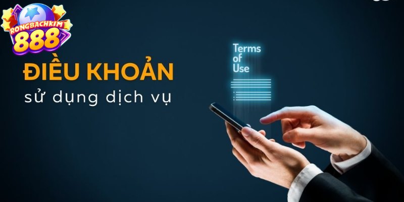 Điều Khoản Rồng Bạch Kim 888 - Quy Định Mới Nhất 2024