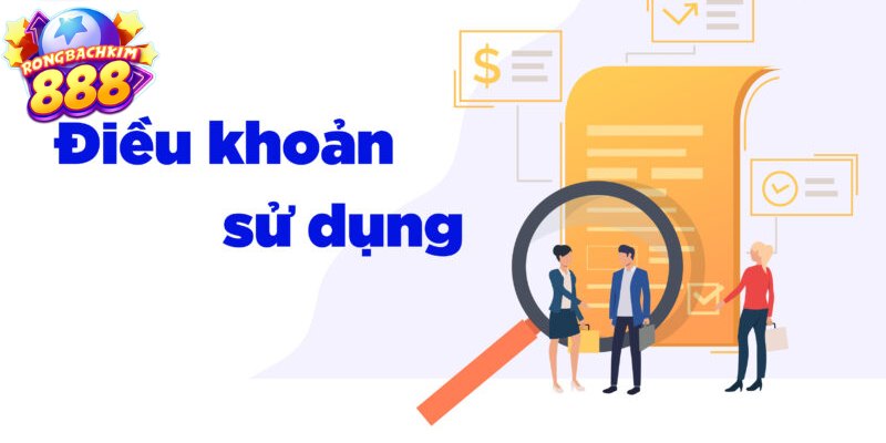 Điều Khoản Rồng Bạch Kim 888 - Quy Định Mới Nhất 2024