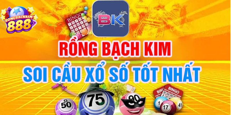 Rồng Bạch Kim 888 - Trang Chốt Số Cực Chuẩn Dành Cho Lô Thủ