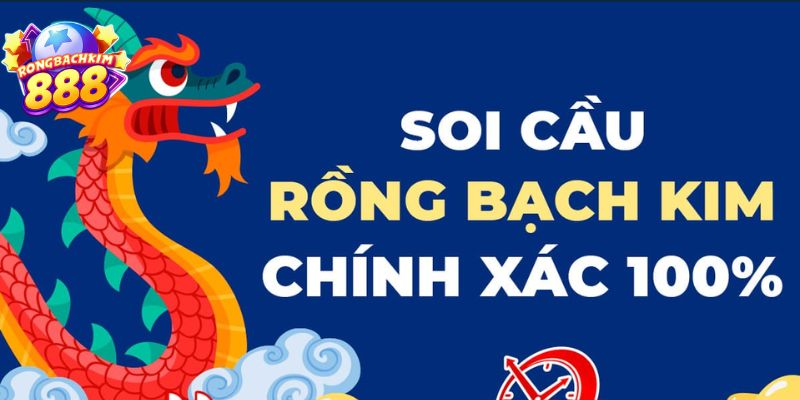 Rồng Bạch Kim 888 - Trang Chốt Số Cực Chuẩn Dành Cho Lô Thủ