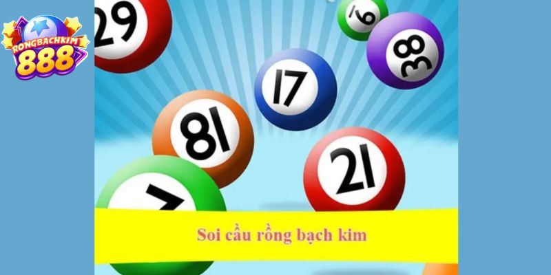 Rồng Bạch Kim 888 - Trang Chốt Số Cực Chuẩn Dành Cho Lô Thủ