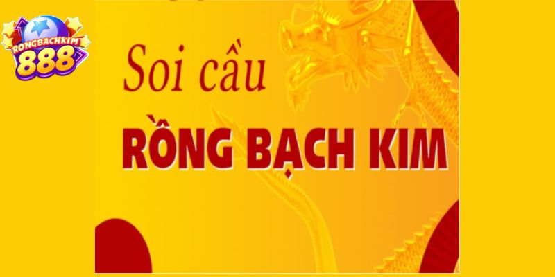 Rồng Bạch Kim 888 - Trang Chốt Số Cực Chuẩn Dành Cho Lô Thủ