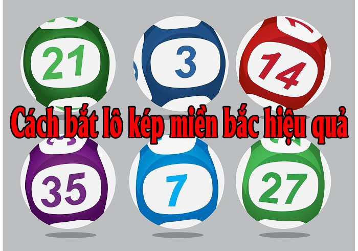 Phương pháp soi cầu lô kép miền bắc khung 1 ngày miễn phí